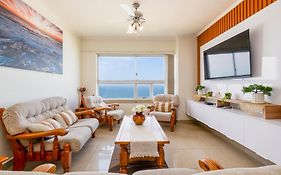 Amanzi2003 Oceanview Holiday Apartments
